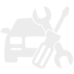General Light Weight Mechanic Services Icon