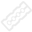 Gaskets Icon