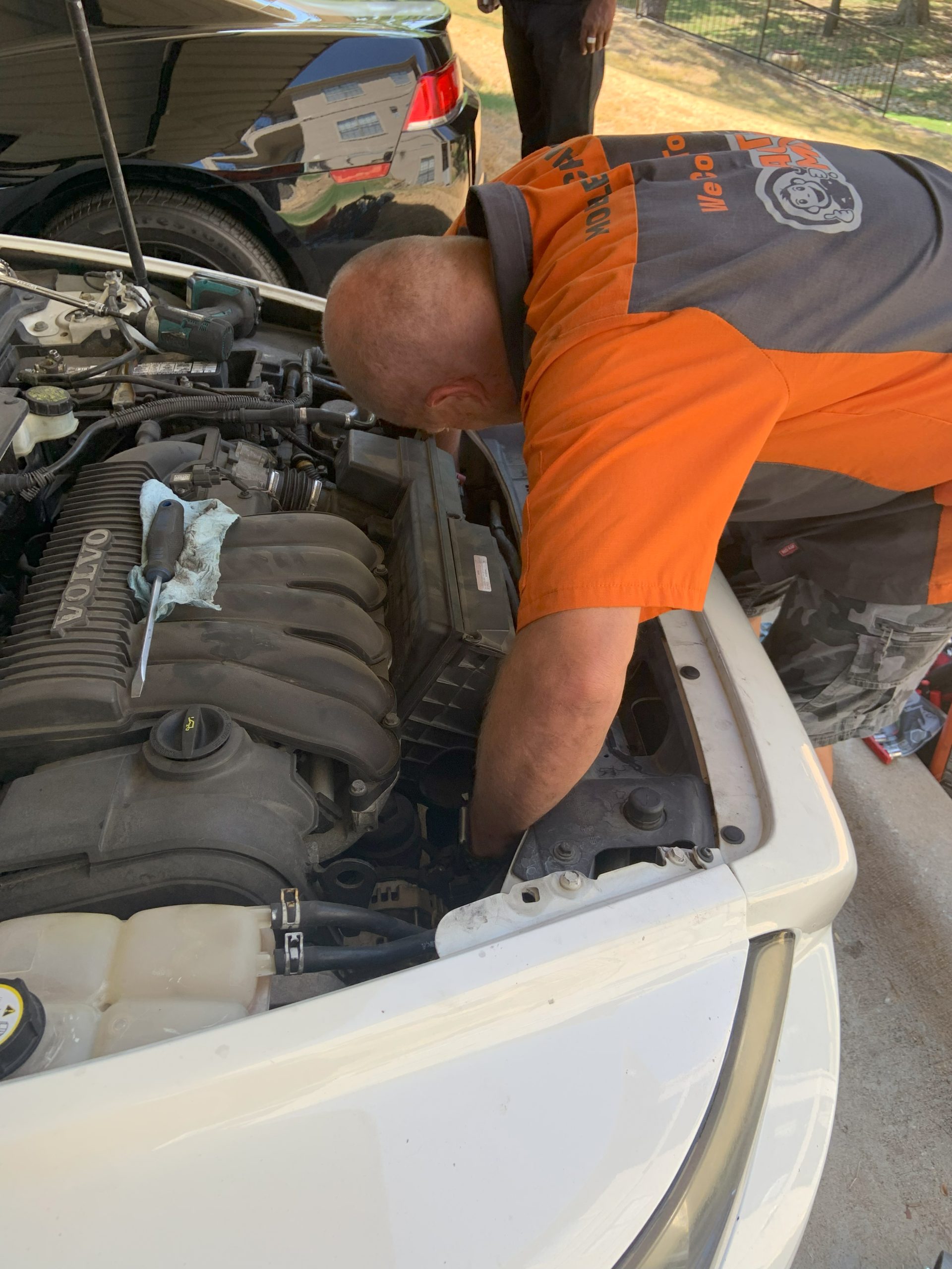 Auto Monkey Radiator & Radiator Hose Repair