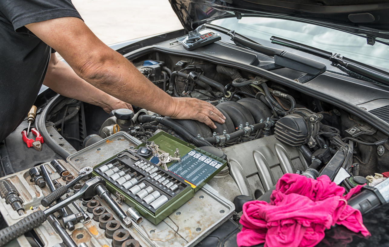 Mobile Mechanic